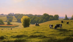 I Like Cows