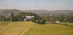 Fredricksburg Farm