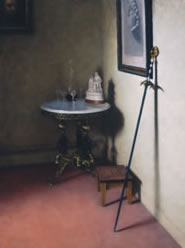 Studio Corner