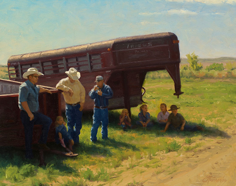 Cowboys