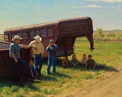 Cowboys