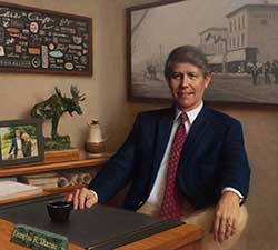 Douglas Skanse - Douglas Corporation