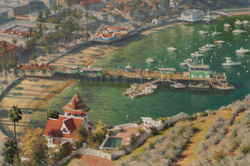 Holly House - Catalina Island